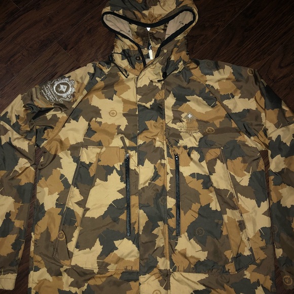 lrg camo jacket